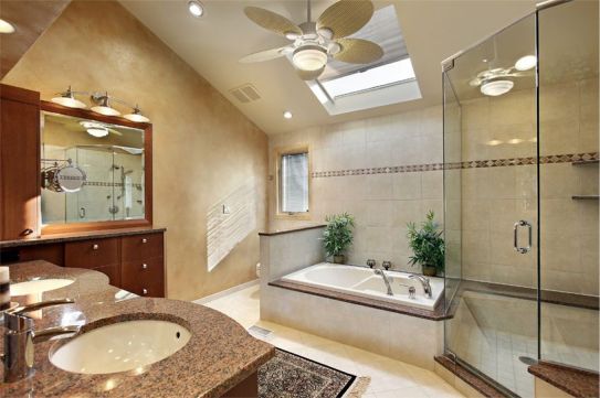 Bathroom - Pelican Bay Remodeling, Naples Florida